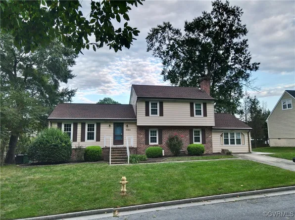 1024 Hope Ridge Ct, Colonial Heights, VA 23834
