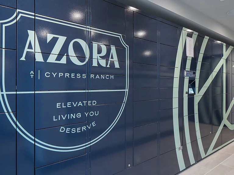 AZORA AT CYPRESS RANCH — Photo 26