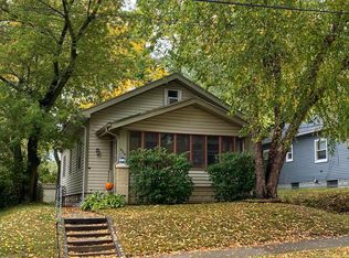 634 Barnett St NE, Grand Rapids, MI 49503