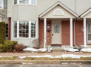 101 Brookside St, London, ON N5Z5C9