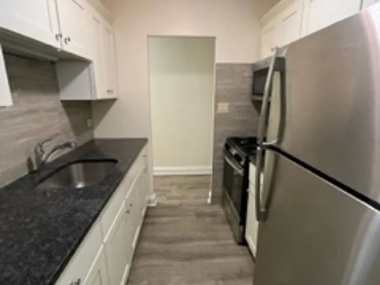Live the Lakefront Dream at North Shore Apartments — Photo 1