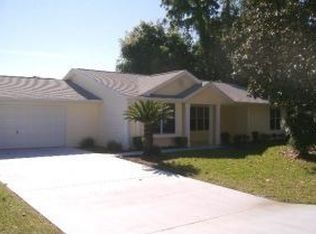 10807 SW 83rd Ave, Ocala, FL 34481