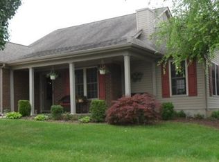 200 Ridgecrest Dr, Nicholasville, KY 40356