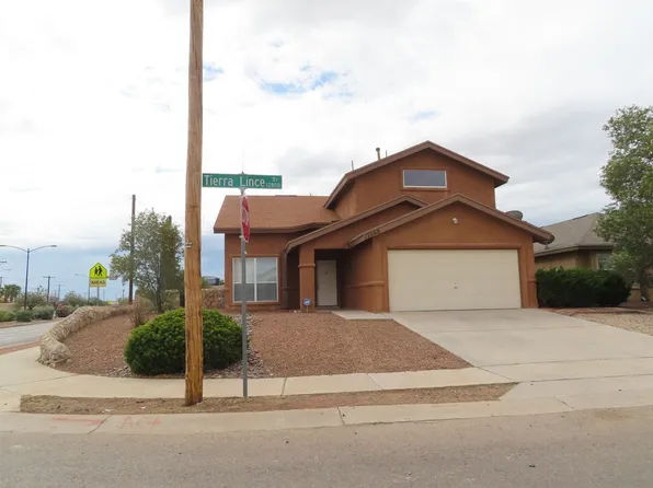 12860 Tierra Lince Dr, El Paso, TX 79938