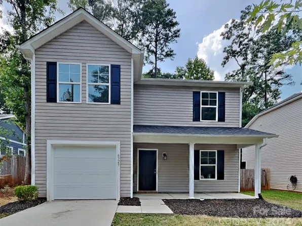 6329 Rockwell Blvd, Charlotte, NC 28269