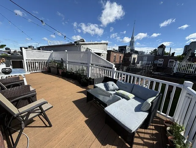 157 Salem St #5 — Photo 23