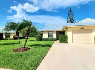 7629 SE Sugar Sand Cir, Hobe Sound, FL 33455