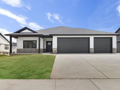 1209 Nordland Drive #94, Stoughton, WI, 53589