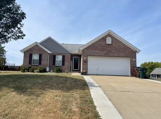 10336 Calvary Rd, Independence, KY 41051