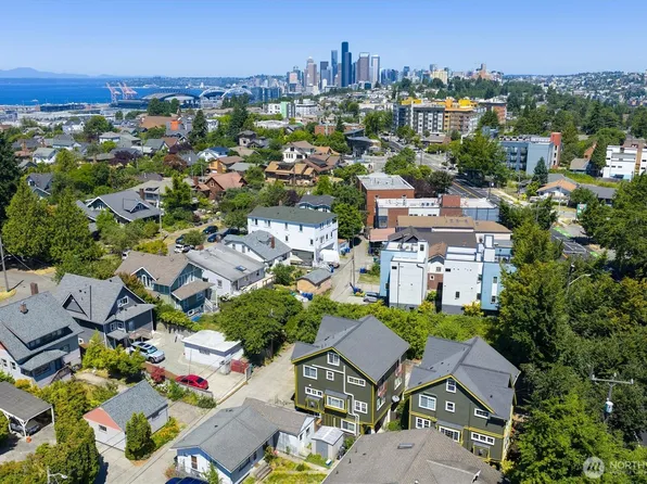 3039 Beacon Avenue S #A, Seattle, WA 98144