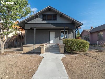 905 E 7th St, Pueblo, CO, 81001