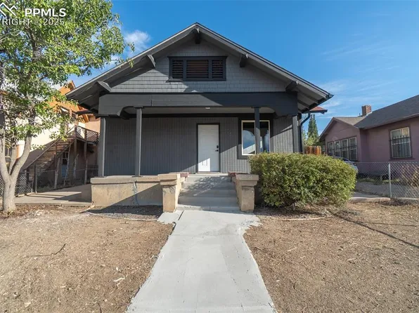 905 E 7th St, Pueblo, CO 81001