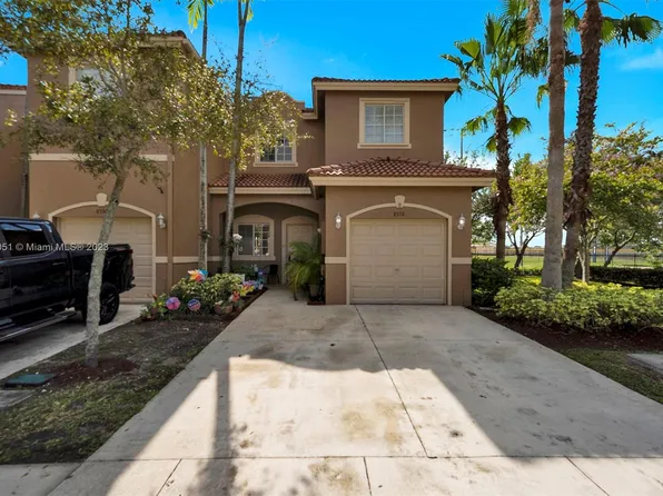 8538 SW 214th Way, Cutler Bay, FL 33189