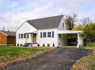 404 Marshall Ave, Clarksville, IN 47129