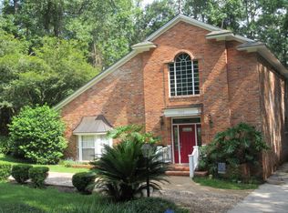 1522 Belleau Wood Dr, Tallahassee, FL 32308