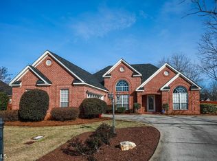 116 Saint Marlo Dr, Centerville, GA 31028