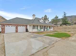 8221 Green Rd, Pinon hills, CA 92372