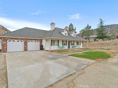 8221 Green Rd, Pinon hills, CA, 92372