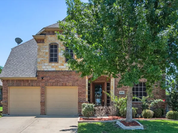8242 Fox Creek Trl, Dallas, TX 75249