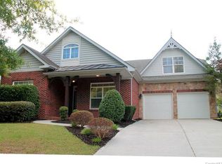 8208 Sunset Hill Rd, Waxhaw, NC 28173