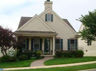 346 Carlisle Dr, Avondale, PA 19311