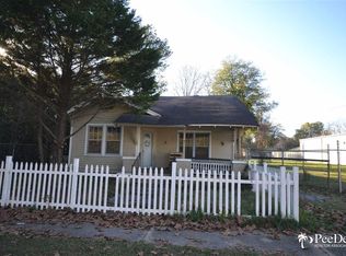 107 Lawson St, Florence, SC 29501