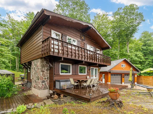 446 Manley Cres, South Bruce Peninsula, ON N0H 2G0
