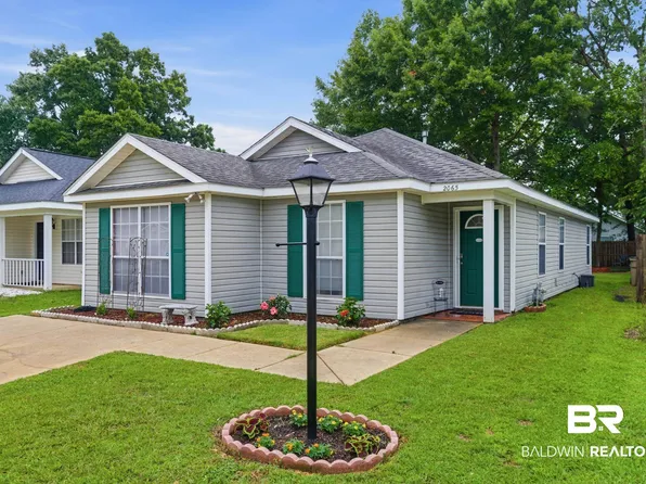 2065 Post Oak Ct, Mobile, AL 36695