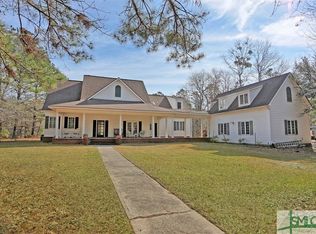 201 Walden Pond Rd, Savannah, GA 31419