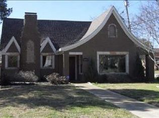 6400 Glenrose Ct, Dallas, TX 75214