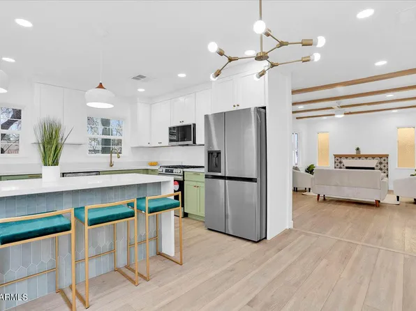 1310 E CORONADO Road, Phoenix, AZ 85006