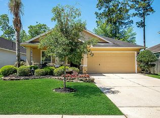 17931 Magenta Springs Dr, Humble, TX 77346