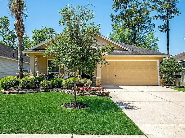 17931 Magenta Springs Dr, Humble, TX 77346