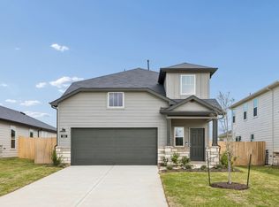 818 High Mesa Ln, Montgomery, TX 77356