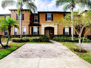 213 La Mirage St, Davenport, FL 33897