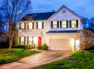 4009 Ravenbrook Ct, Woodbridge, VA 22193