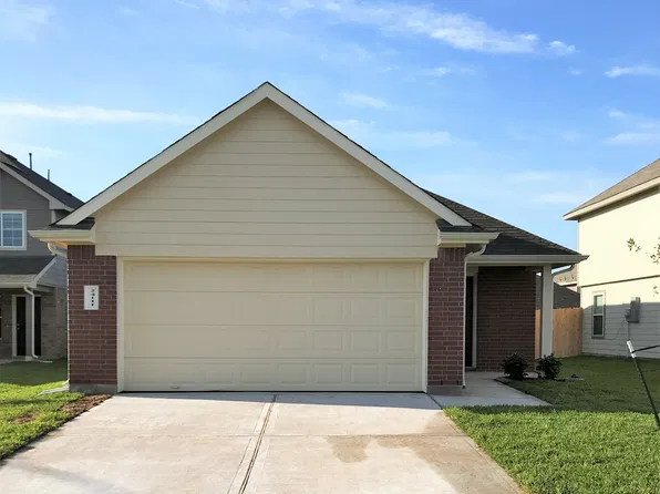 24111 Taranto Creek Ct, Katy, TX 77493
