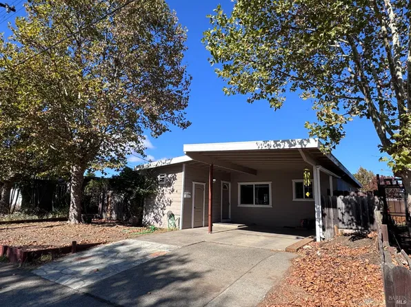 224 Burlington Drive, Ukiah, CA 95482