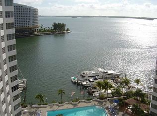 825 Brickell Bay Dr APT 1544, Miami, FL 33131