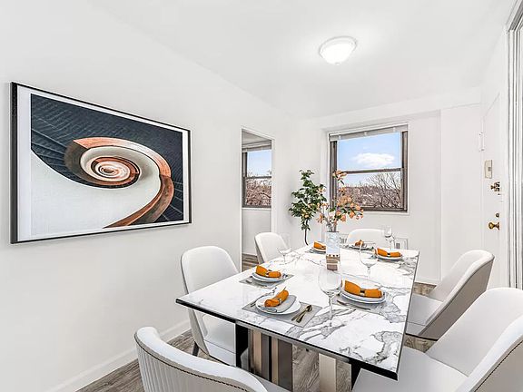 3rd image of 4705 Henry Hudson Pkwy #6F