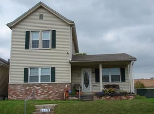 5625 Cherry St, Sciotoville, OH