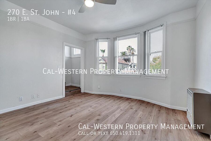 1st image of 270 E Saint John St #4
