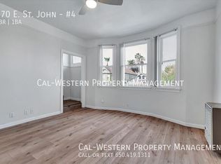 270 E Saint John St #4, San Jose, CA 95112