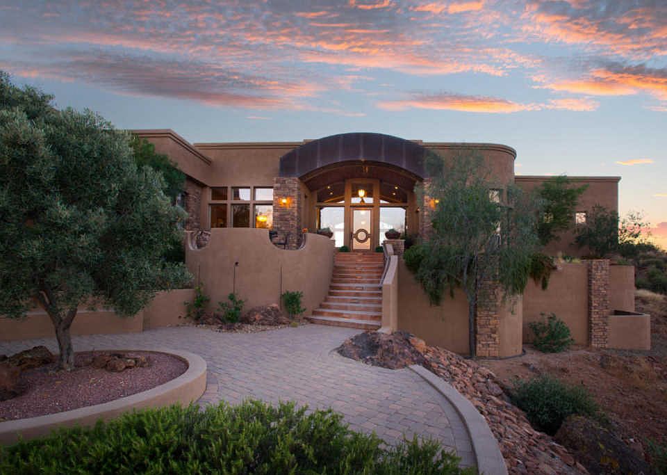 1st image of 5455 N Sonoran Sunrise Pl