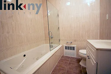Rented by Link NY Realty