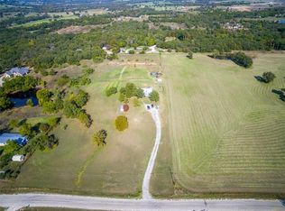 316 Kristi Ln, Decatur, TX 76234