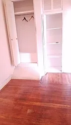 Rented by Gene Novak, LREB