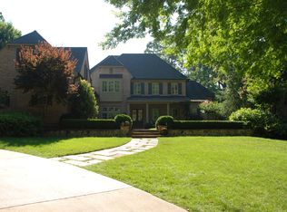 4220 Glen Devon Dr NW, Atlanta, GA 30327