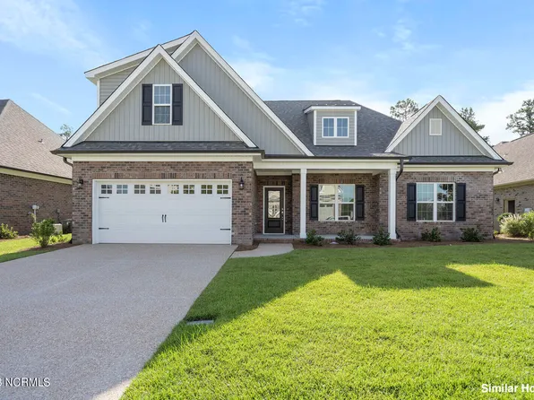 1164 Turnata Drive SE, Bolivia, NC 28422