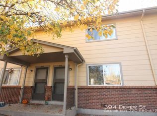 394 Depew St, Lakewood, CO 80226